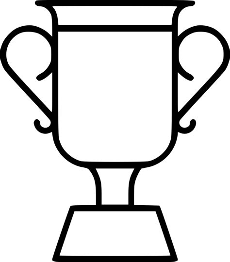 Cup Svg Png Icon Free Download (#531012) - OnlineWebFonts.COM
