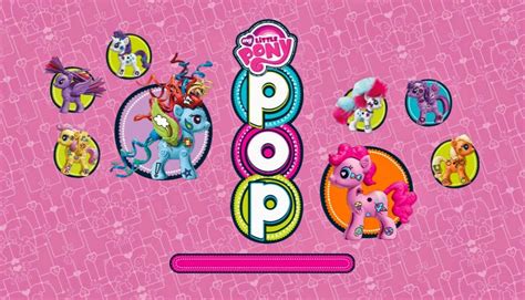 Jul 18, 2021 · discover the world of my little pony and learn more about your favorite pony characters, activities, and more. My Little Pony Equestria Girls Blog: ¡¡Juego de MLP "Pop! Creator" de Hasbro!!