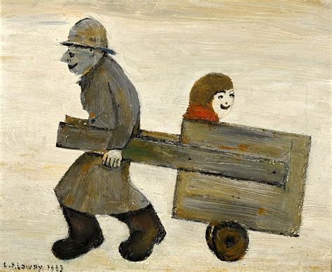 See more ideas about english artists, painting, art. Lowry, original painting, four paintings discovered