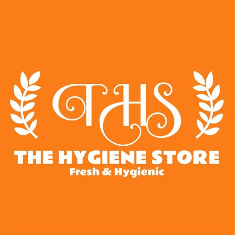The Hygiene Store Home