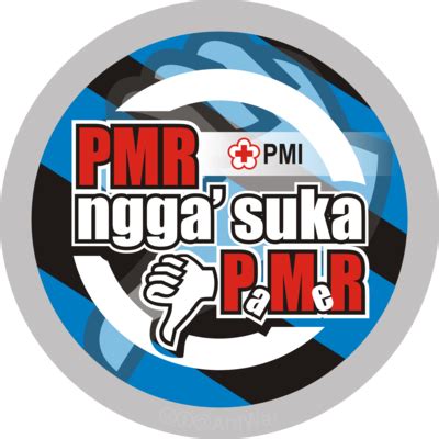 Detail Logo Pmr Madya Png Koleksi Nomer