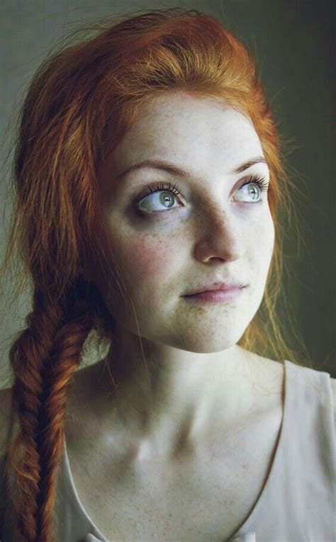 Beautiful Freckles Stunning Redhead Pretty Redhead Beautiful Red