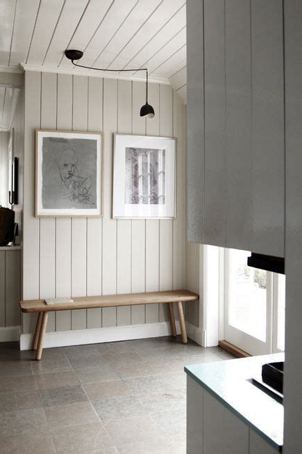 Friday Inspiration Kitchen Inspo White Wood Paneling Paneling