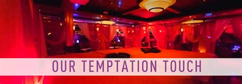 R Rated Red Rooms On Temptation Cruise — Naughty Events