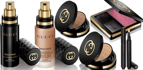 Gucci Beauty Line Is Here Preview Of All Products Makeup4all