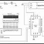 Soil Moisture Sensor Arduino Circuit Diagram
