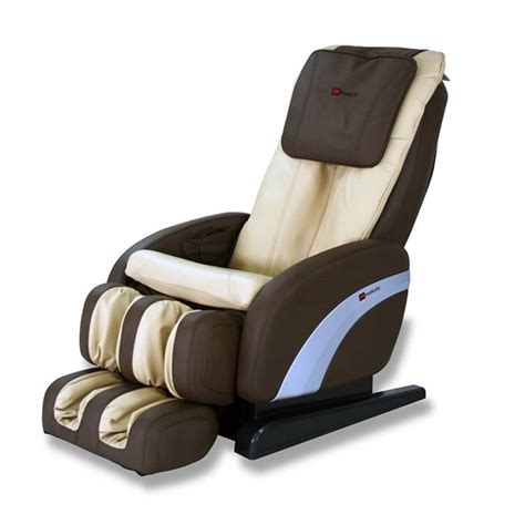 Power Buy Electric Massage Chair Cm180 By Makoto