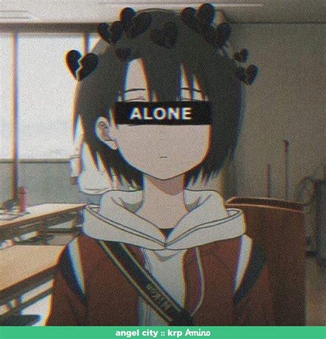 66 Aesthetic Profile Picture Sad Vintage Anime Aesthetic Wallpaper
