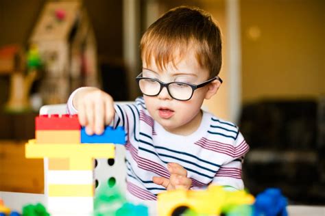 How Can You Help A Child With Autism Childpsych