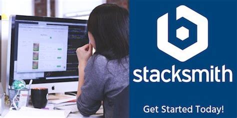 Create Your Opensource Project With Stacksmith Public For Free Get