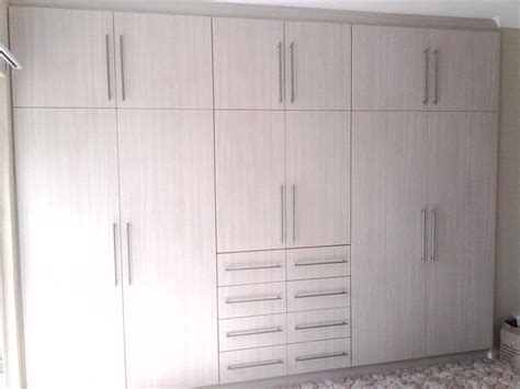 Once you've picked out the design and the space, we'll be able to create fitted bedroom furniture to your exact specifications. Advanced Built-In Cupboards - Kraaifontein. Projects ...