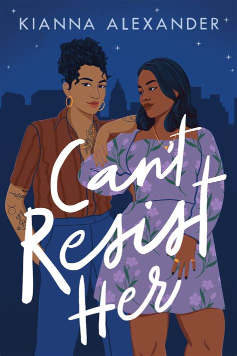 Cant Resist Her By Kianna Alexander Goodreads