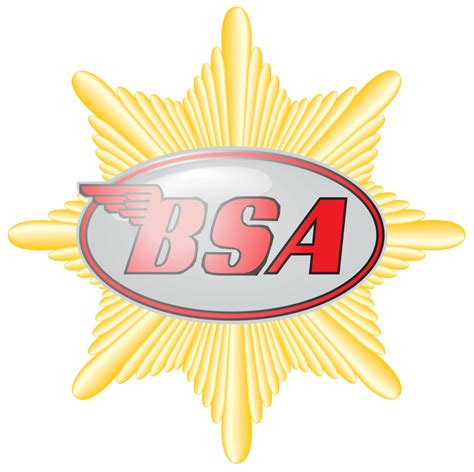 Bsa Motorcycle Logo History And Meaning Bike Emblem