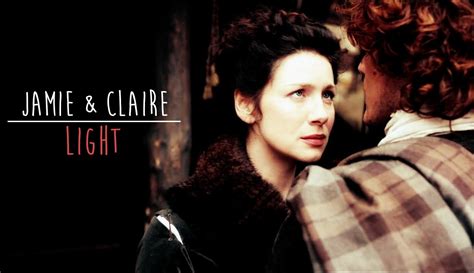 We are easy to work with. jamie & claire || light - YouTube