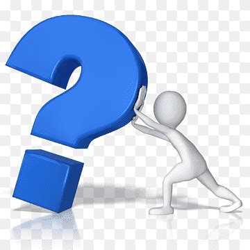 Mss Questions Clip Art Library