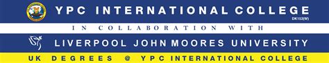 Ypc International College Bachelor Master Degree Courses Fees