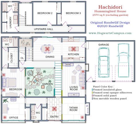 Japanese Traditional Floor Plans Ideas In Traditional