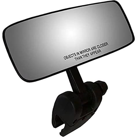 Buy Cipa Black Round Convex Mirror In Pakistan Cipa Black Round Convex Mirror Price