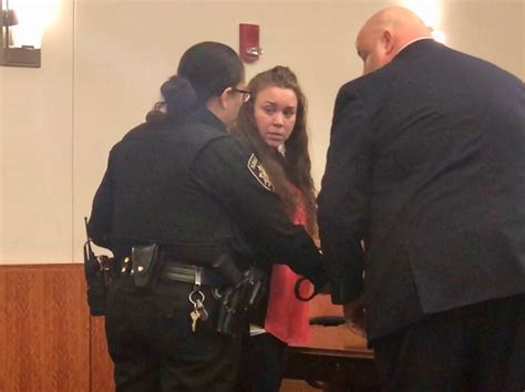 Woman Sentenced To Prison For Fatal Hit And Run In Downtown Syracuse