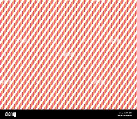 Geometric Diagonal Background Consisting Of Colored Rectangles On A