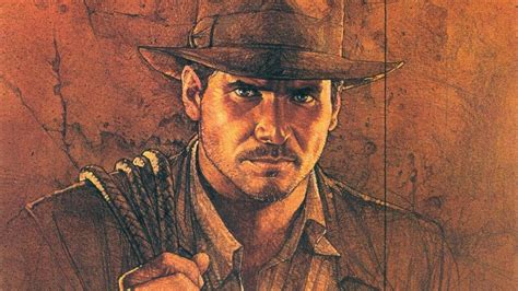 Ufficiale Indiana Jones 5 uscirà il 19 luglio 2019 Lega Nerd