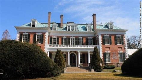 The Hamptons New York Mansions Mansions Of The Gilded Age