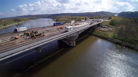 Herstal Viaducts Besix