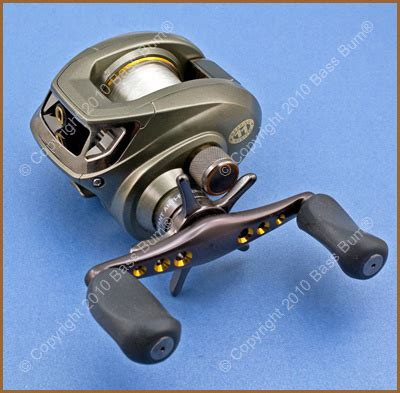 Spinning reels are probably the most popular gears for all anglers from all walks. Bass Fishing Reels, More Than Just Line Holders