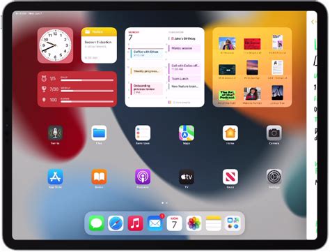 Apple Previews New IPad Productivity Features With IPadOS New