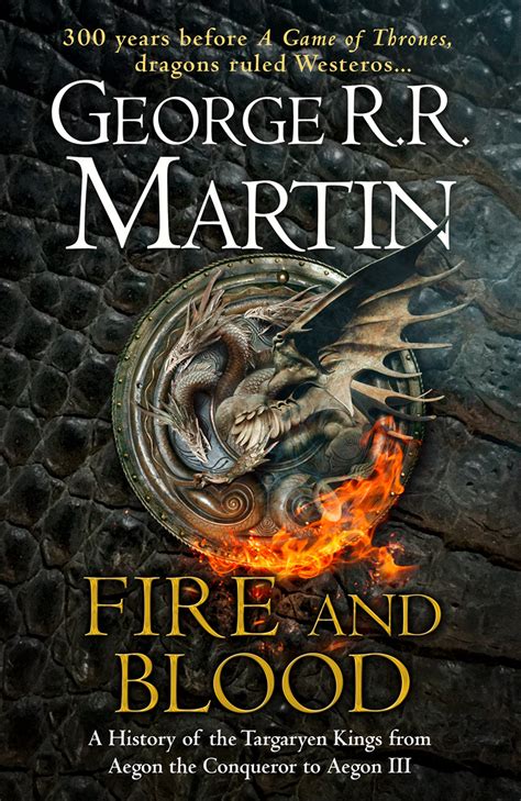 Fire And Blood The Inspiration For 2022s Highly Anticipated Hbo And