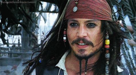 Johnny Depp Jack Sparrow GIF Johnny Depp Jack Sparrow Pirates Of The Caribbean Discover