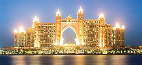 Most Expensive Hotel In Dubai