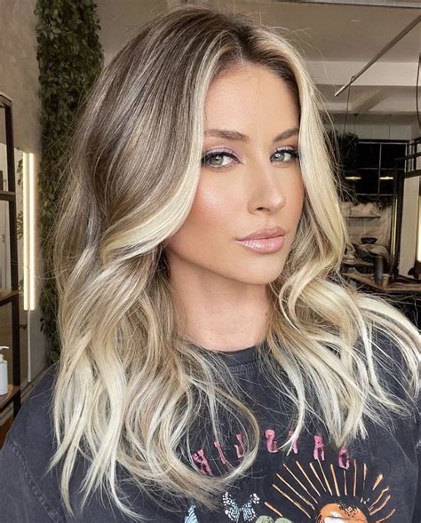 74 gorgeous blonde balayage hair color ideas to try in 2023 artofit