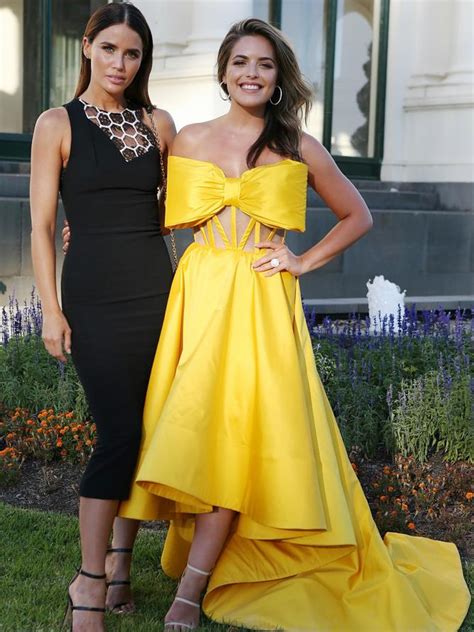 models jodi anasta and olympia valance have nothing to hide from each other perthnow