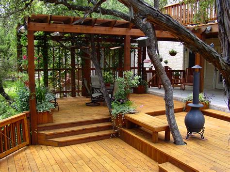 Pergola Garden Ideas Interior Design Inspirations