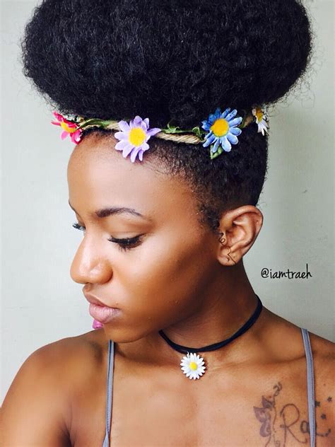 We did not find results for: Donut Bun Tutorial 💜 | Natural hair styles easy, Black ...