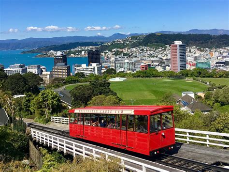 14 Scenic Things To Do In Wellington New Zealand