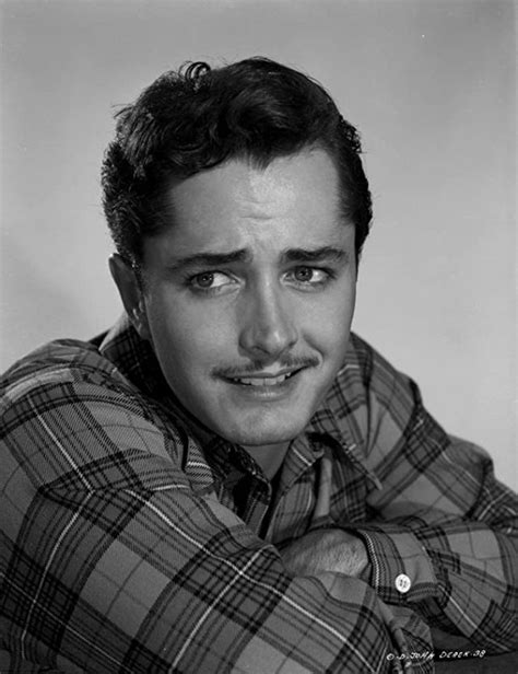35 Handsome Portrait Photos Of John Derek In The 1940s And 50s ~ Vintage Everyday