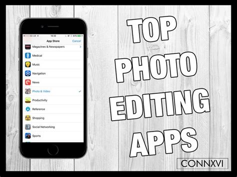 Top Photo Editing Apps 009 Photo Editing Apps Photo Editing