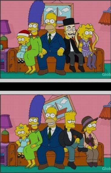 Ig Colunistas O Buteco Da Net O Buteco Da Net Episódio De Fim De Ano De Os Simpsons
