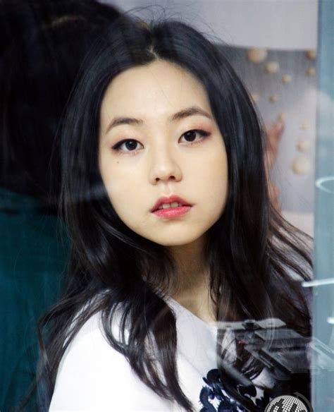 Ahn So Hee 안소희 Picture Gallery Hancinema The Korean Movie And Drama