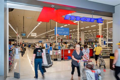 Kmart Port Adelaide Plaza Port Adelaide Plaza