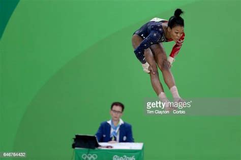 Gabby Douglas Olympics Photos And Premium High Res Pictures Getty Images