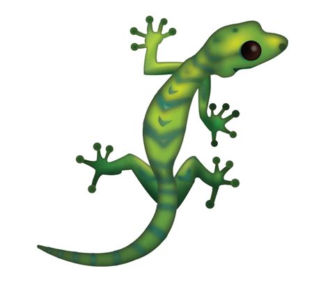 Lizard PNG Transparente PNG All