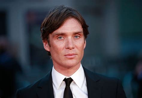 Cillian Murphy To Star In Oppenheimer The New Film From British Director Christopher Nolan