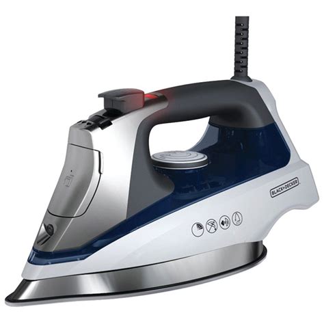 The 7 Best Irons And Clothing Steamers To Buy In 2018