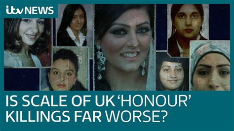 How Common Are So Called Honour Killings In Uk And Why Do Victims