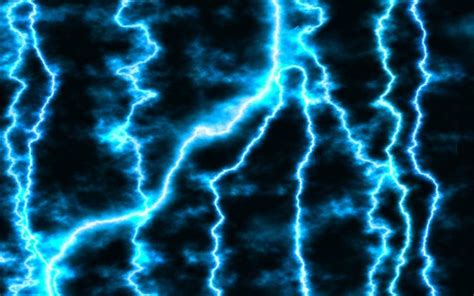Cool Lightning Backgrounds Wallpapersafari