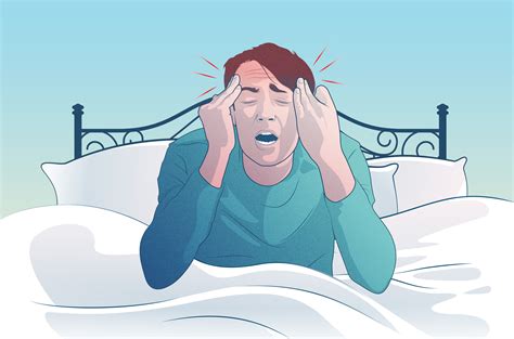 headache after nap 8 reasons and remedies explained