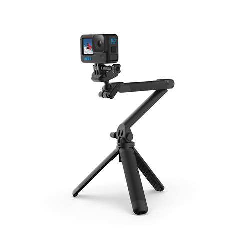 gopro 3 way 2 0 gopro official mount afaem 002 black buy online in sri lanka at desertcart